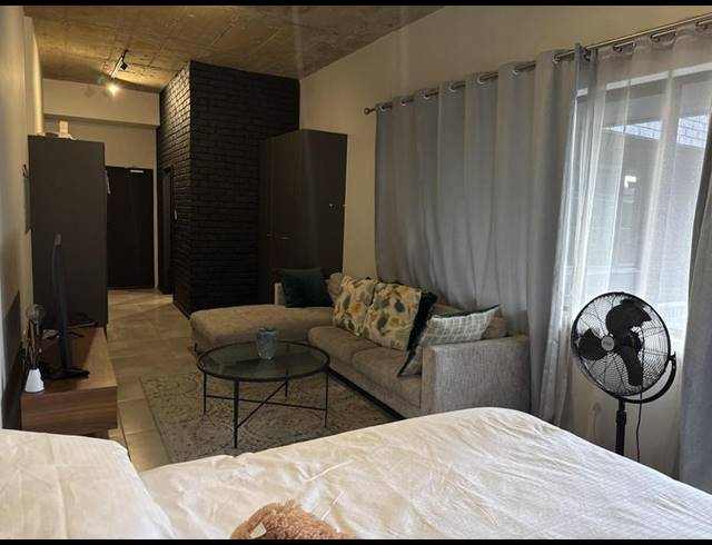 1 BEDROOM PROPERTY TO RENT IN SANDOWN